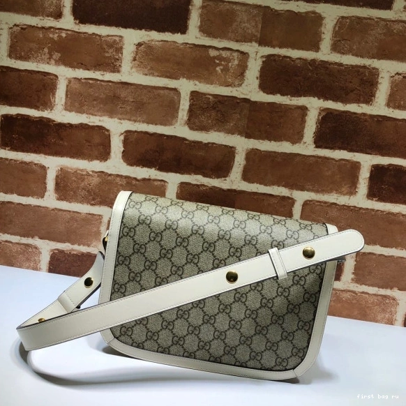 Firstbag ru shoulder 1955 bag Horsebit GUCCI 0729